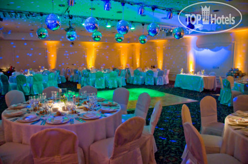 New photos from tourists Argenta Tower Hotel & Suites 4*