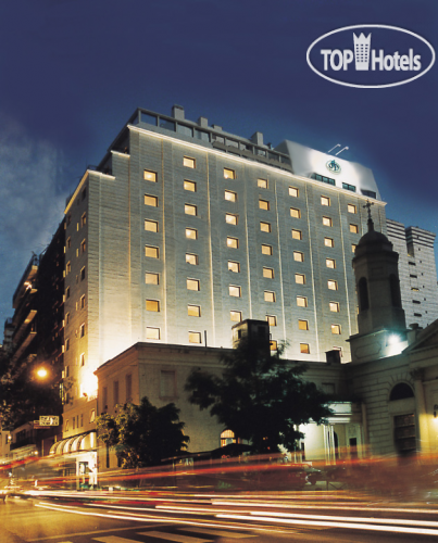 Photos Argenta Tower Hotel & Suites