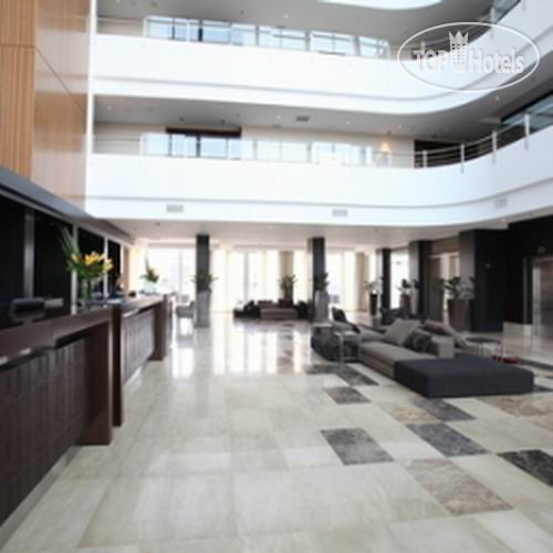 Hotel photo Wyndham Nordelta Tigre Buenos Aires 5*