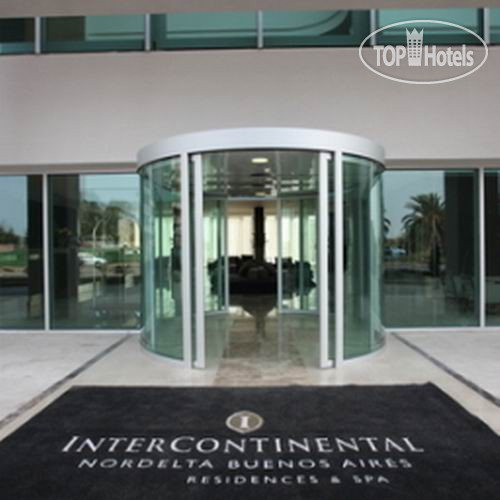 Photos Wyndham Nordelta Tigre Buenos Aires (ex.InterContinental Nordelta Tigre)