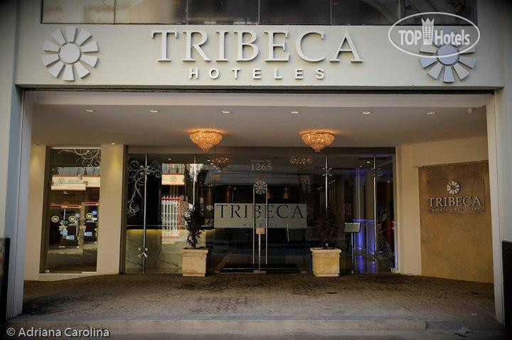 Фото Up Tribeca