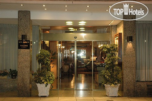 New photos from tourists Napoleon 3*