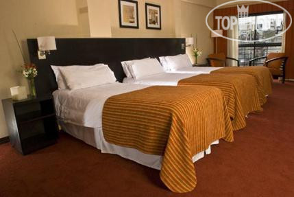 New photos from tourists Duomi Plaza 3*