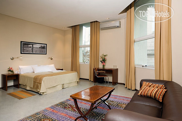 New photos from tourists Alma De Plata Buenos Aires 3*