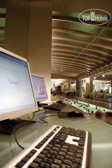 Photos Design Suites Buenos Aires