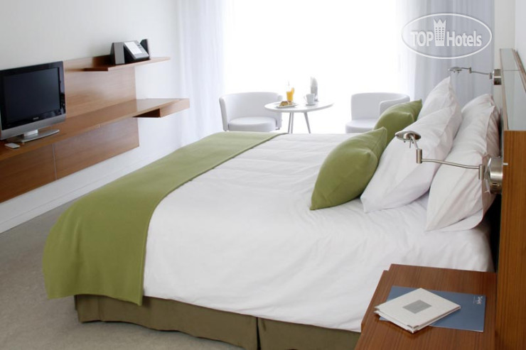 Новые добавленные фото туристов Design Suites Buenos Aires 4*