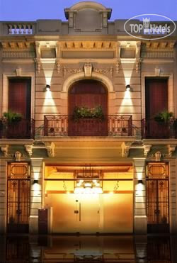 Hotelier's photos Soco Buenos Aires 3*