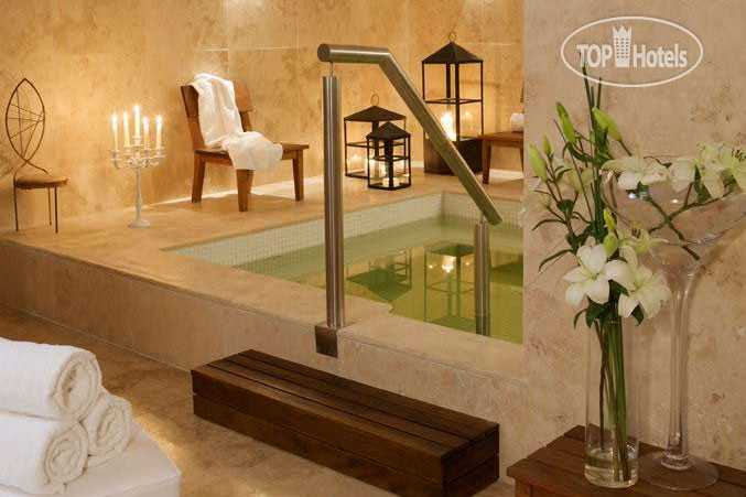 New photos from tourists CasaSur Recoleta 5*