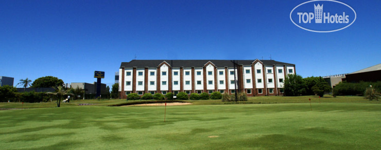 Photos Aeroparque Inn & Suite