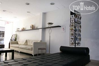 Hotel photo Argentina Tango Hotel 3*