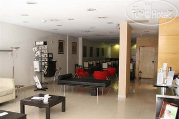 Photos Argentina Tango Hotel