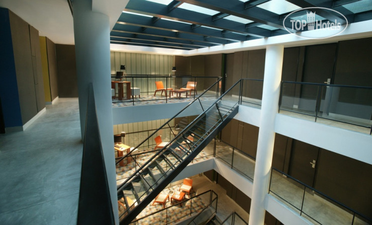 Hotel photo Be Trimos Hotel 4*