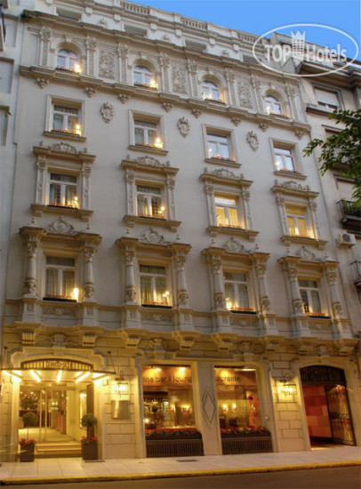 Hotel photo Bel Air 3*