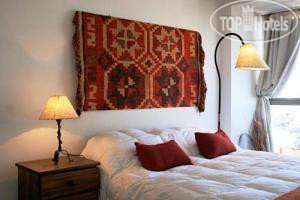 Hotel photo Callao Plaza Suites 