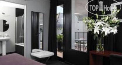 Hotelier's photos Unique Palacio Chic 4*