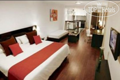 New photos from tourists Dazzler Suites Juncal 4*