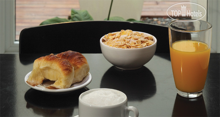 New photos from tourists Dazzler Suites Recoleta 4*