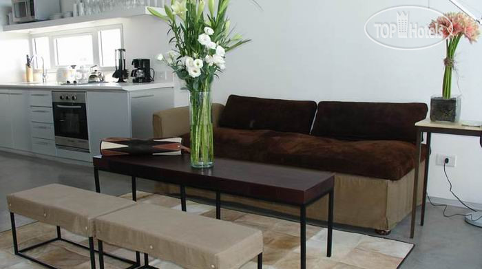 New photos from tourists Hollywood Suites & Lofts 4*