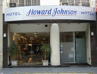Hotelier's photos Howard Johnson Congreso 3*