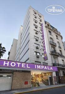 Hotelier's photos Impala 3*