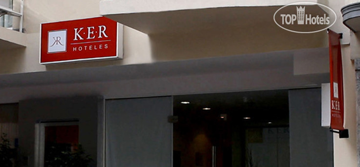 Hotelier's photos Ker Belgrano Apart Hotel & Spa 4*