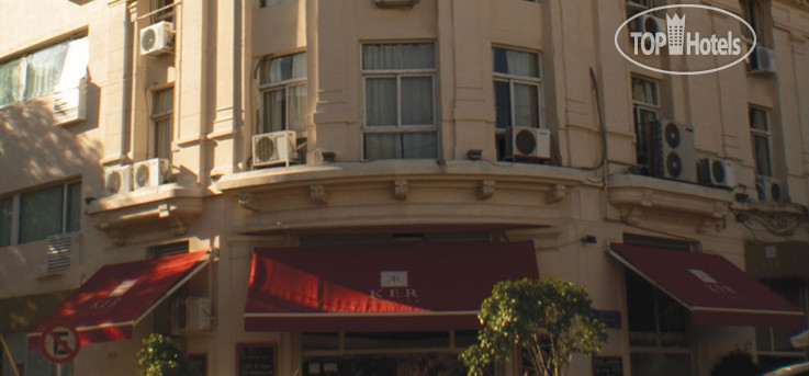 Hotelier's photos Ker Urquiza Hotel & Suites 4*