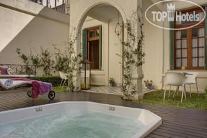 Hotelier's photos Krista Hotel Boutique 4*