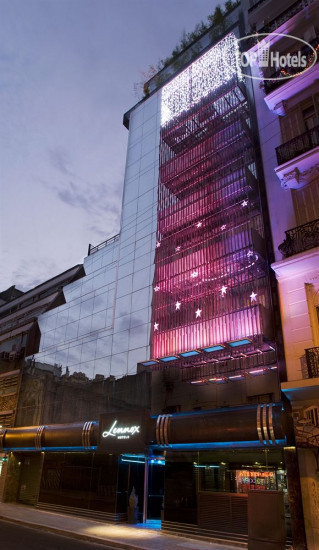 Hotelier's photos Lennox Buenos Aires 4*