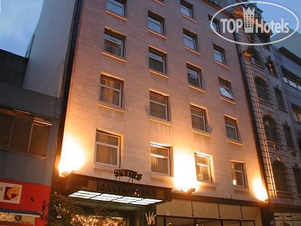 Hotelier's photos Mayflower Suites 4*