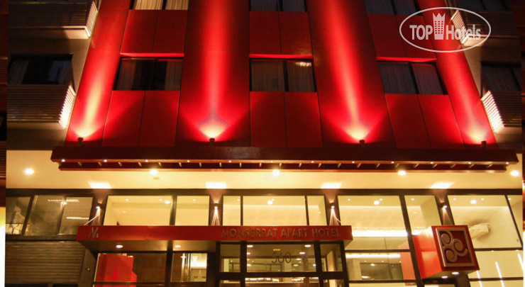 Photos Monserrat Apart Hotel