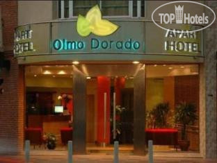 New photos from tourists Olmo Dorado - Wellness & Business Hotel 3*