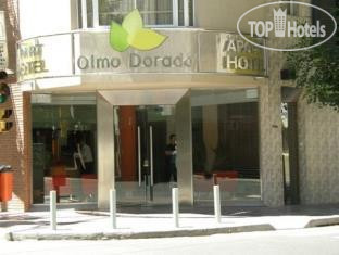 Hotel photo Olmo Dorado - Wellness & Business Hotel 3*