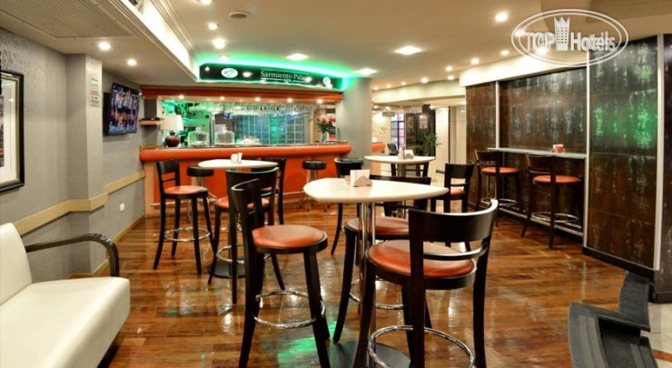 New photos from tourists Sarmiento Palace Hotel 3*