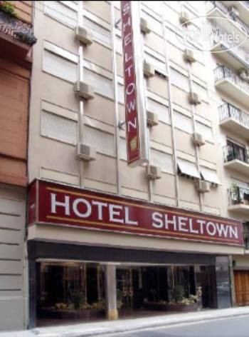 Hotel photo Sheltown 4*