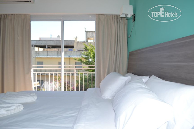Hotel photo Didi Soho Hotel  3*