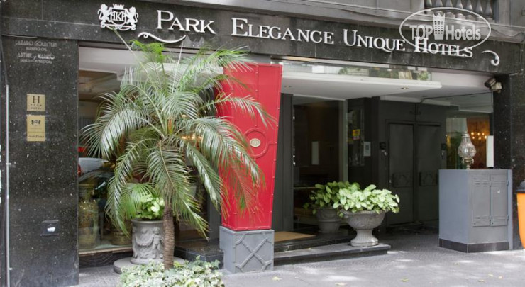 Hotel photo Unique Art Elegance 4*