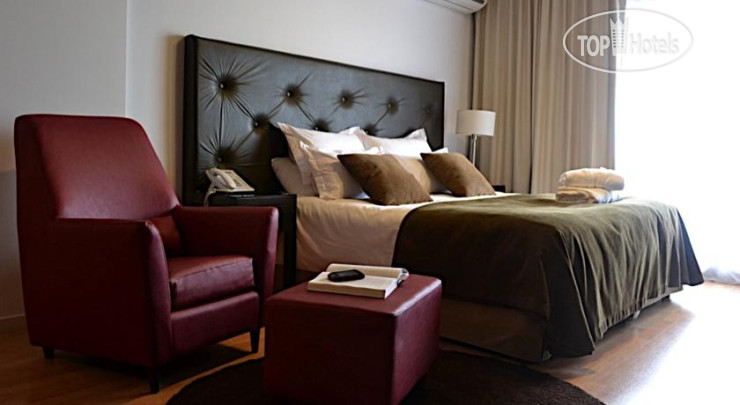 New photos from tourists Urbanica Suites 4*