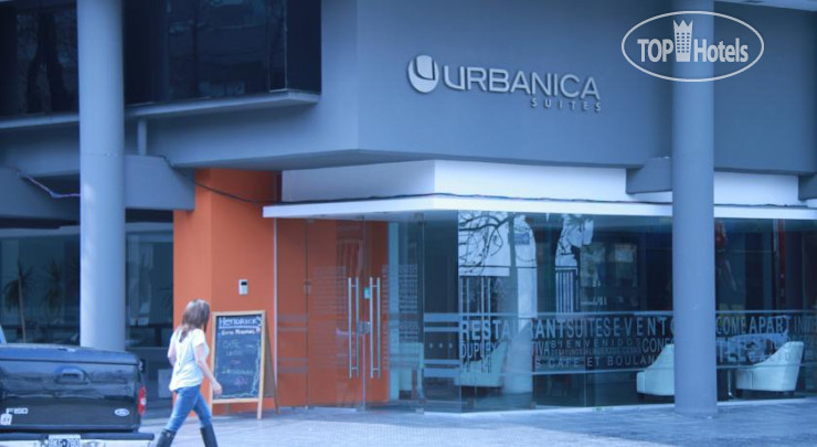 Photos Urbanica Suites