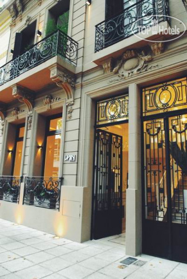Photos Vain Boutique Hotel