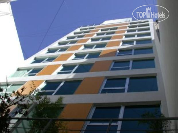 Hotelier's photos Ricana Ba Center 4*
