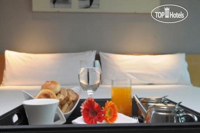 New photos from tourists Ricana Ba Center 4*