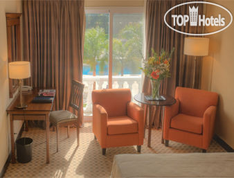 New photos from tourists Howard Johnson Resort Pilar 4*