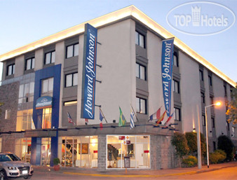 Photos Howard Johnson Hotel San Pedro