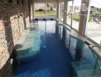 New photos from tourists Howard Johnson Hotel Resort Villa de Merlo 4*