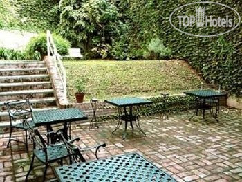 Hotel photo Bohemia Buenos Aires Hotel Boutique 3*