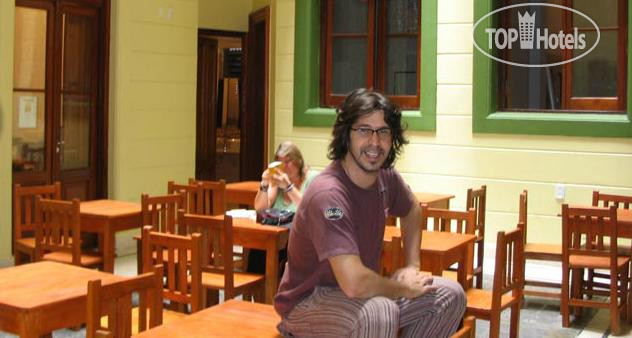 New photos from tourists Avenue Hostel 2*