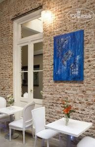 Hotel photo Blue Soho Hotel 4*