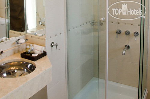 New photos from tourists Argenta Suites Belgrano 4*