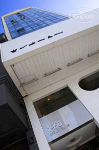 Hotelier's photos Apart Hotel Cabildo Suites 4*