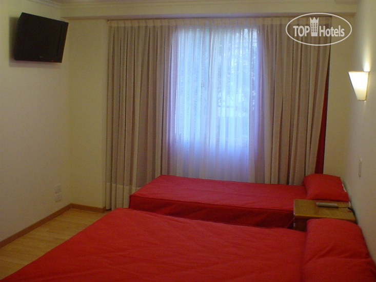 New photos from tourists Rey Buenos Aires 3*
